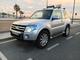 Mitsubishi montero 3.2di-d kaiteki auti