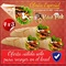 Platos de kebab con la mejor calidad - Foto 2