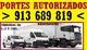 Precios-ventas 91 (36)898-19=informase mudanzas y portes