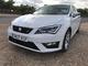 Seat leon st 2.0tdi fr / dsg