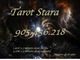 Sin gabinete Stara tarot vidente 905.456.218. tarot rápido. 905 t - Foto 1