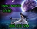 Tarot muy economico bueno 0.42€ amparo aguado 806 131 594