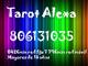 Tarot oferta 0,42€r.f. tarot 806.131.035 Alexa tarot amor 24h - Foto 1