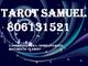 Tarot videncia oferta24h samuel 806.131.521 tarot 0,42€r.f