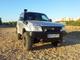 Toyota land cruiser 3.0 d4d vx