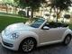 Volkswagen beetle cabrio 1.6tdi design 105