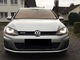 Volkswagen golf gtd bluemotion technology dsg
