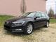 Volkswagen passat variant 2.0 tdi