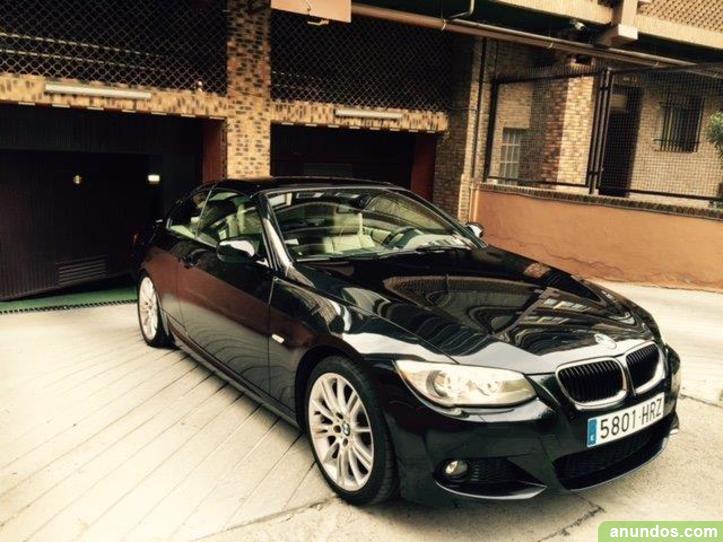 Brugt Bmw 3 Series 320