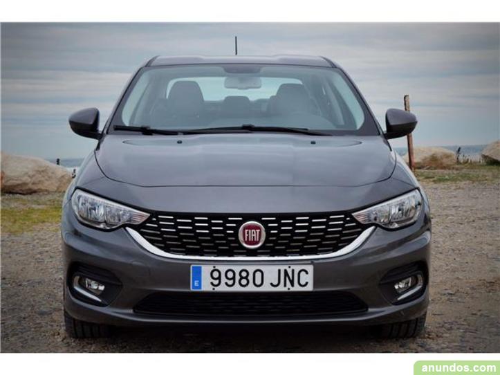 Brugt Fiat Tipo 