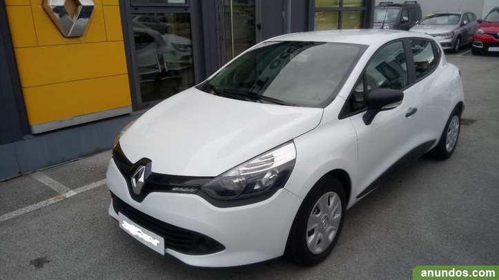 Brugt Renault Clio 