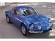 1972 renault alpine a110