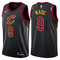 Camiseta Cavaliers Dwyane Wade 2017 18 - Foto 1