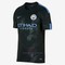 Camiseta Manchester City Tercera 2017 2018 - Foto 1