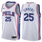 Camiseta philadelphia 76ers