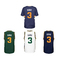 Camiseta utah jazz