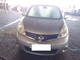 Despiece nissan note