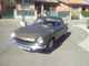 Fiat 124 Spider 1600 110 cv BS1 - Foto 1