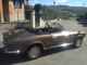 Fiat 124 Spider 1600 110 cv BS1 - Foto 3