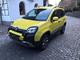 Fiat panda 4x4 1.3 multijet cross