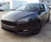 Ford focus st line ecoboost