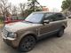 Land rover range rover 4.4tdv8 vogue silver pack aut