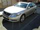 Lexus gs 450h president hibrido