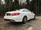 Mercedes-benz e 350 bluetec aut. amg