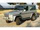 Mercedes-benz g 400 cdi sw corto