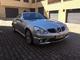 Mercedes-benz slk 55 amg aut