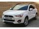 Mitsubishi asx 200di-d kaiteki 4wd