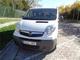 Opel vivaro com9 2.0 29 edition l1 total acrist. 114 e5