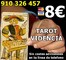 Tarot a 8 euros la media hora de consulta