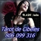 Tarot economico a 0,42 €/min. Tarot Cibeles: 806 099 316 - Foto 1