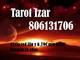 Tarot vidente 24h tarot barato 806-131-706 Tarot Izar 0,42€r.f - Foto 1