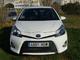 Toyota yaris hybrid 1.5 advance