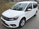 Volkswagen caddy maxi comfortline 2,0 tdi dsg