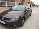 Volkswagen jetta 2.0tdi sport dsg