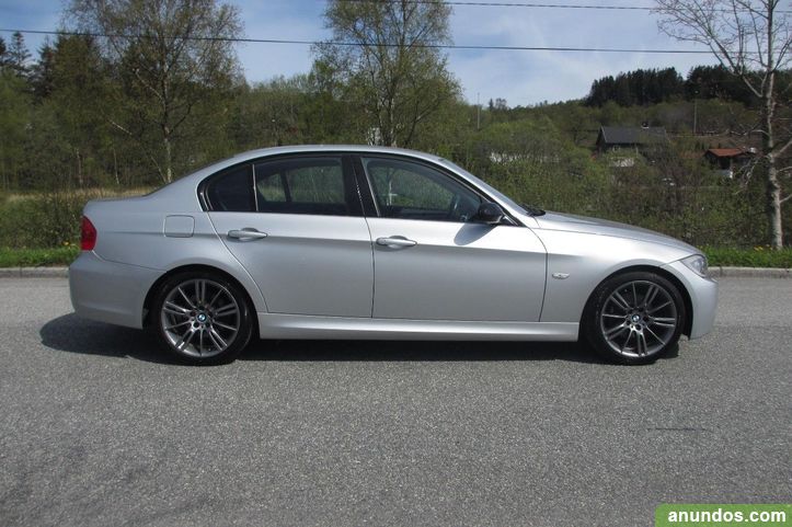 Brugt Bmw 3 Series 318