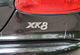 1997 Jaguar XK8 Cabriolet - Foto 3