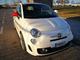 Abarth 500 1.4 16v t-jet 595 competizione 118 kw (160 cv)