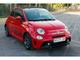 Abarth 595c 1.4t-jet