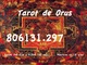 Barato tarot orus 806.131.297 tarot oferta 806, 24h tarot amor 0,