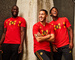 Camisetas de futbol Belgique 2017 2018 - Foto 1