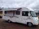 Camper Rapido 985 F 2007 kl 56536 km 4000€ - Foto 1