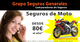 Comparador de Seguros de Moto - Foto 1