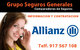 Comparar allianzseguros