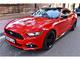 Ford mustang fastback 2.3 ecoboost aut