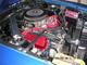 Ford Mustang Mach 1 manual - Foto 3