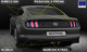 Ford Mustang Normativas Europeas - Foto 1